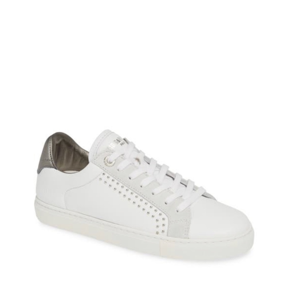 Zadig and Voltare sneakers